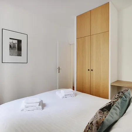 Pick A Flat's In Madeleine - Rue Tronchet Paris