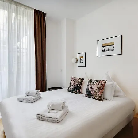 Pick A Flat's In Madeleine - Rue Tronchet * Paris
