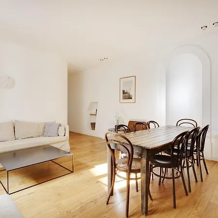 Apartment Pick A Flat's In Madeleine - Rue Tronchet *