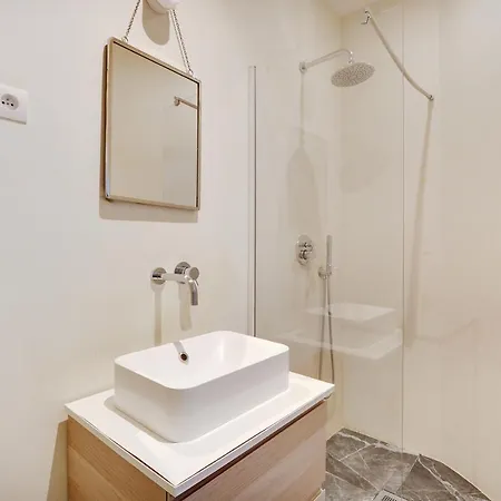 Pick A Flat's In Madeleine - Rue Tronchet Apartment Paris